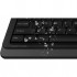 Клавіатура A4Tech FK10 Black/Grey USB