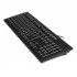 Клавіатура A4tech KRS-83 Black USB Клавіатура A4tech KRS-83 Black USB