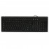 Клавіатура A4tech KRS-83 Black USB Клавіатура A4tech KRS-83 Black USB