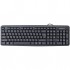 Клавіатура Defender Element HB-520 UKR Black (45529)