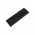 Клавіатура PS/2 A4 Tech KR-83 Black