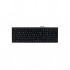 Клавіатура PS/2 A4 Tech KR-83 Black