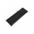 Клавіатура USB A4 Tech KR-750 black