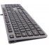 Клавіатура А4Tech KV-300H Grey/Black USB