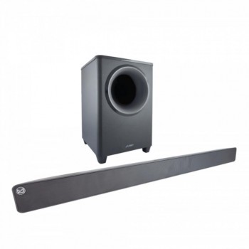 Акустична система F&D A-388 Black