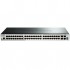 Комутатор D-Link DGS-1510-52X 48x1GE, 4xSFP+, стекируемый, SmartPro