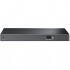 Комутатор TP-Link TL-SL1218MP (16*100Мбит, 2*1Гбит, 2*SFP, PoE)