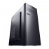 Корпус 1stPlayer А3-450PLS Black 450W-12cm, 2хUSB2.0, 1хUSB3.0