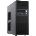 Корпус CHIEFTEC  iArena (CQ-01B-U3-OP)