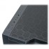 Корпус CHIEFTEC Gaming Cube CI-01B,без БП, 2xUSB3.0,черный,mATX