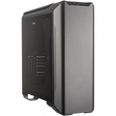 Корпус CoolerMaster SL600M Black Edition (MCM-SL600M-KGNN-S00) ; 