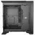 Корпус CoolerMaster SL600M Black Edition (MCM-SL600M-KGNN-S00) ; 