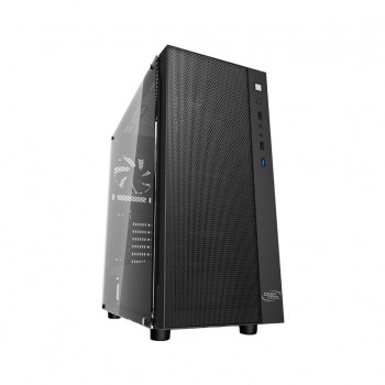 Корпус Deepcool MATREXX 55 MESH E-ATX/ATX/Micro ATX/Mini-ITX без БП 440x210x480мм, USB3.0*1/USB2.0*2 (MATREXX 55 MESH)