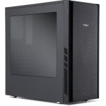 Корпус без БП Vinga BlackGold ; Miditower, ATX, 1xUSB 3.0, 2xAudio, 2xUSB 2.0