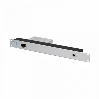Крепление в стойку Ubiquiti Cloud Key G2 Rack Mount Kit (CKG2-RM)