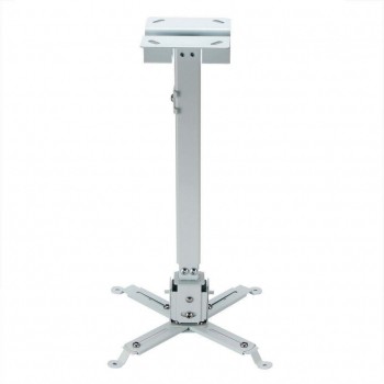Кріплення для проектора CHARMOUNT PRB43-65 white (PRB43-65 white)