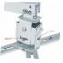 Кріплення для проектора CHARMOUNT PRB63-100 white (PRB63-100 white)