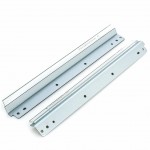 Лезвие чистящие SHARP AR-152/156/121/120, AL-1000/1200, MX-B200 (XBD100) Kuroki