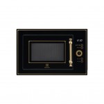 Микроволновая печь ELECTROLUX EMT25203OK