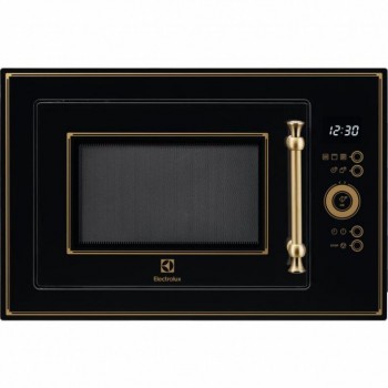 Микроволновая печь ELECTROLUX EMT25203OK