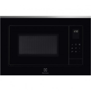 Микроволновая печь ELECTROLUX LMS4253TMX