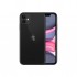 Мобільний телефон Apple iPhone 11 128Gb Black (MWM02FS/A/MWM02RM/A)