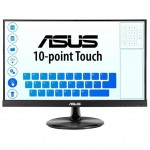 Монітор ASUS VT229H ; Диагональ дисплея - 21.5", Тип матрицы - IPS, Максимальное разрешение экрана - 1920 х 1080, Соотношение сторон - 16:9, Покрытие 