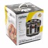 Мультиварка Rotex  RMC401-B RMC401B