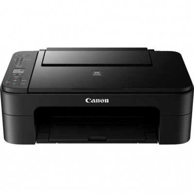 БФП Canon PIXMA TS3340 BK (3771C007AA)