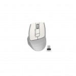 Миша A4-tech FG30 White (FG30 White)