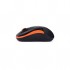 Миша A4-tech G3-300N Black+Orange (G3-300N Black+Orange)