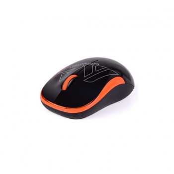 Миша A4-tech G3-300N Black+Orange (G3-300N Black+Orange)