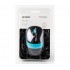 Миша A4Tech FG10 Black/Blue USB
