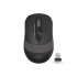 Миша A4Tech FG10 Black/Grey USB