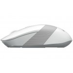 Миша A4Tech FG10 White USB