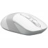 Миша A4Tech FG10 White USB