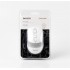 Миша A4Tech FG10 White USB