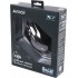 Миша A4Tech X89 Black USB