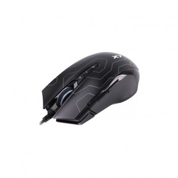 Миша A4Tech X89 Maze USB
