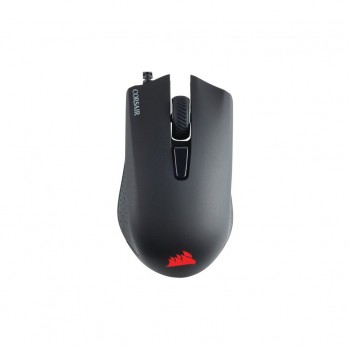 Миша Corsair Harpoon RGB Pro Black (CH-9301111-EU) USB