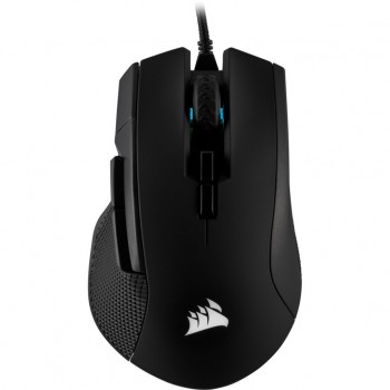 Миша Corsair Ironclaw RGB Black (CH-9307011-EU) USB