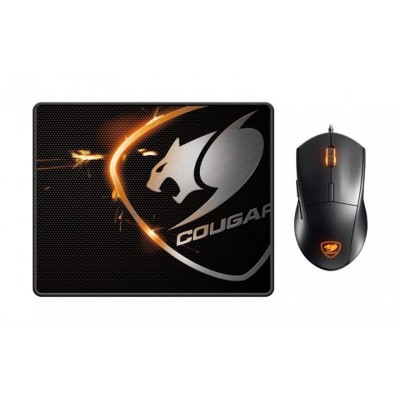 Миша Cougar Minos XC (Minos XC)