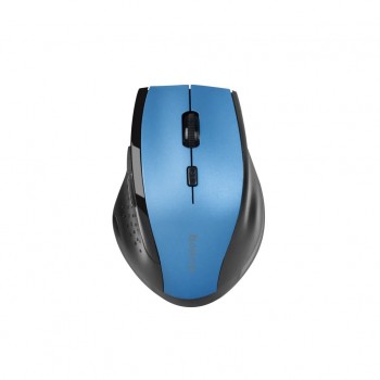Миша Defender Accura MM-365 Blue (52366)