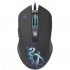 Миша Defender Sky Dragon GM-090L Black (52090)