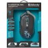Миша Defender Sky Dragon GM-090L Black (52090)
