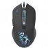 Миша Defender Sky Dragon GM-090L Black (52090)