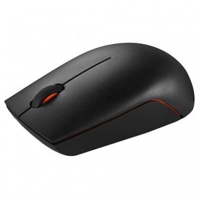 Миша Lenovo 300 Wireless Compact Mouse (GX30K79401)