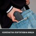 Миша Logitech M350 Graphite (910-005718)