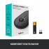 Миша Logitech M350 Graphite (910-005718)