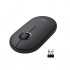 Миша Logitech M350 Graphite (910-005718)